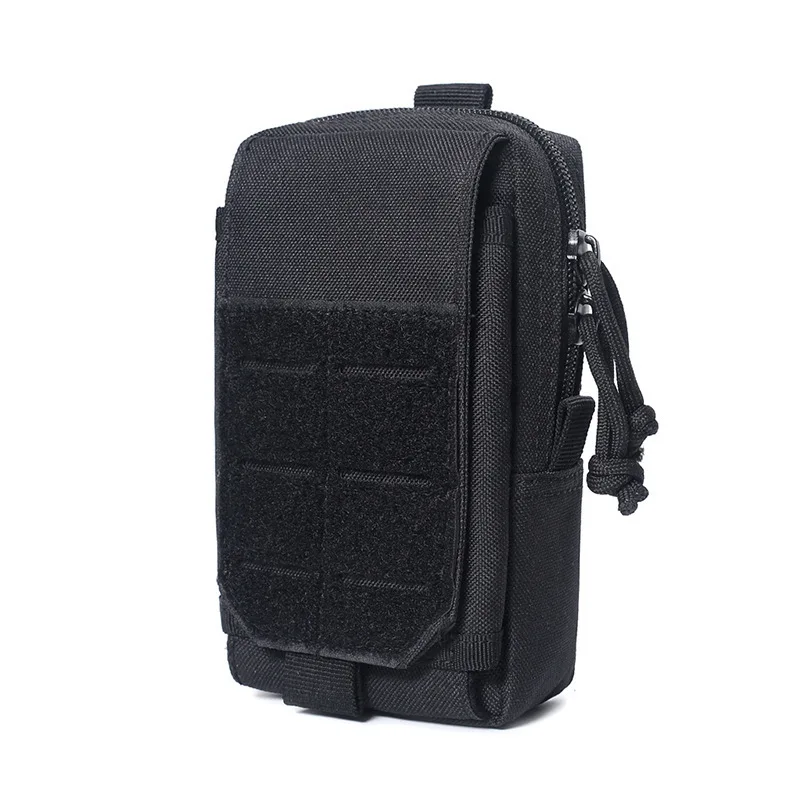 Edc Carry Belt - Riñonera EDC, bolsa de herramientas, chaleco,