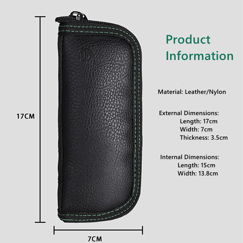 Edc Concealed Carry Knife - Bolsa para cuchillos EDC, funda para