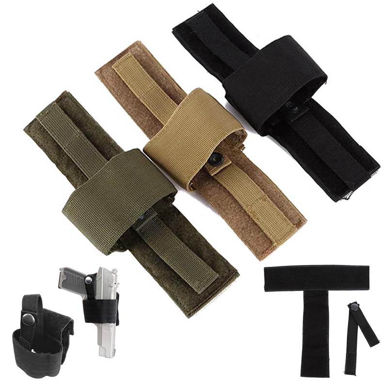 Funda de Pistola Oculta para C - Edc Carry Gun reseña y precio
