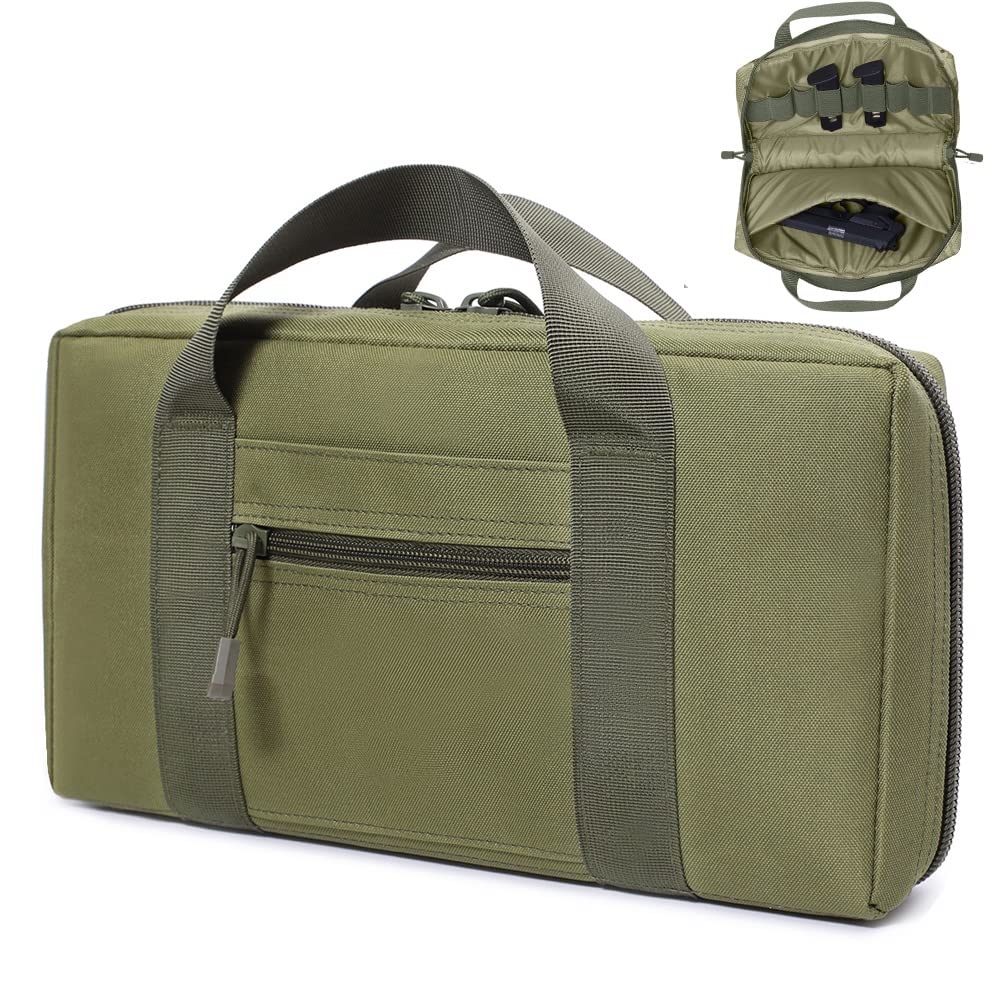 Bolsa Táctica para Pistola, Es - Edc Carry Gun reseña y precio