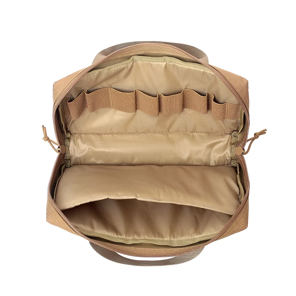 Bolsa de transporte para pisto - Edc Carry Gun reseña y precio
