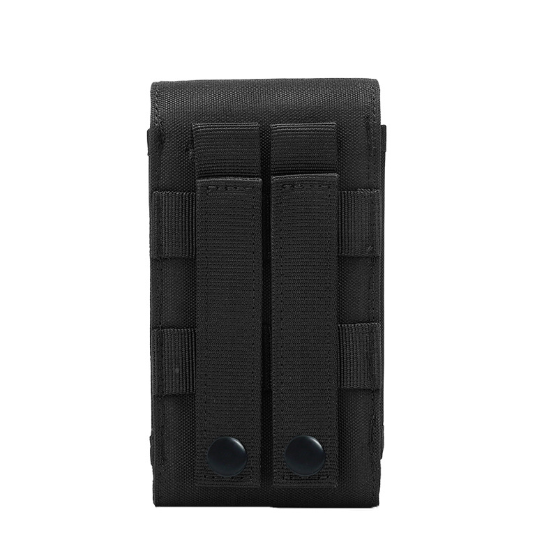 Bolsa Táctica Doble MOLLE para - Edc Carry Belt reseña y precio